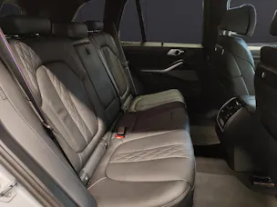 BMW X5 30d xDrive SAG