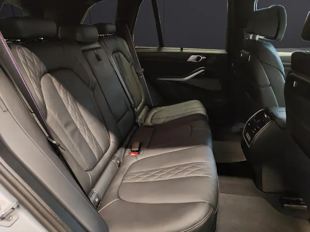 BMW X5 30d xDrive SAG