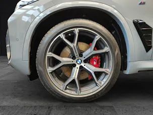 BMW X5 30d xDrive SAG