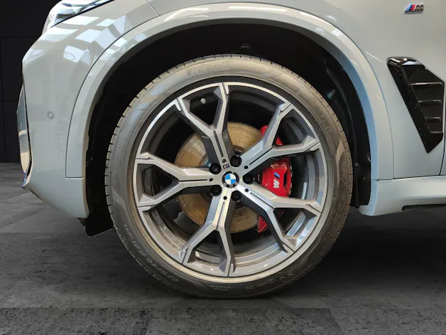 BMW X5 30d xDrive SAG