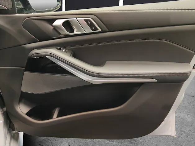 BMW X5 30d xDrive SAG
