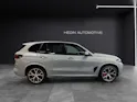 BMW X5 30d xDrive SAG
