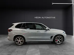 BMW X5 30d xDrive SAG