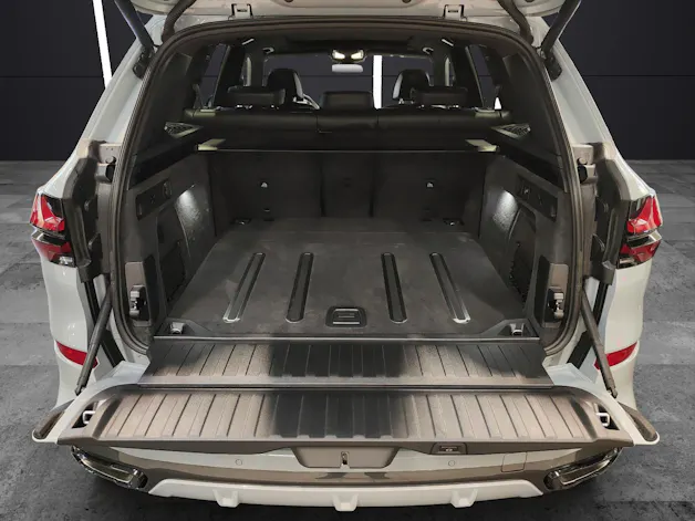 BMW X5 30d xDrive SAG