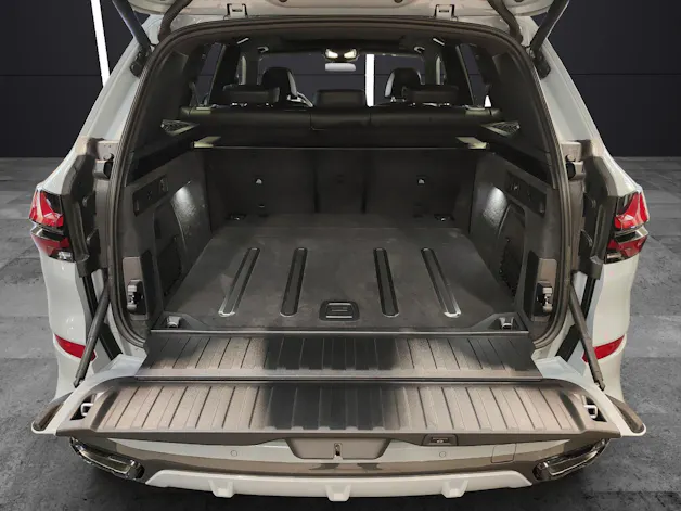 BMW X5 30d xDrive SAG