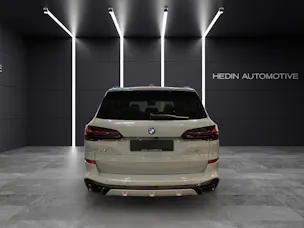 BMW X5 30d xDrive SAG