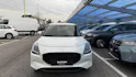 Suzuki Swift 1.2 Compact Top Hybrid 4x4