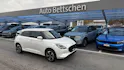 Suzuki Swift 1.2 Compact Top Hybrid 4x4