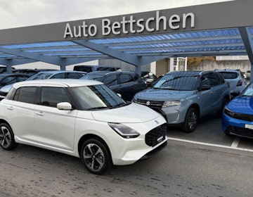 Vehicle image SUZUKI SWIFT 0 Vehicle image SUZUKI SWIFT 0