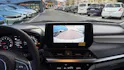 Suzuki Swift 1.2 Compact Top Hybrid 4x4