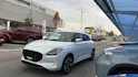 Suzuki Swift 1.2 Compact Top Hybrid 4x4