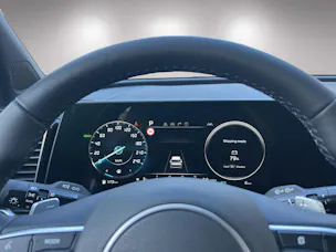 Kia Sportage 1.6 T-GDi PHEV GT-Line