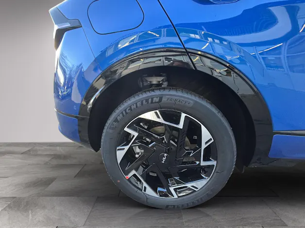 Kia Sportage 1.6 T-GDi PHEV GT-Line