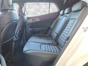 Kia Sportage 1.6 T-GDi Hybrid GT-Line