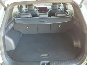Kia Sportage 1.6 T-GDi Hybrid GT-Line