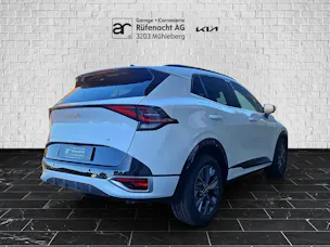 Kia Sportage 1.6 T-GDi Hybrid GT-Line