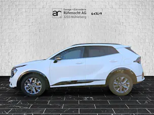 Kia Sportage 1.6 T-GDi Hybrid GT-Line