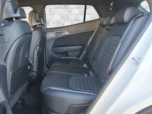 Kia Sportage 1.6 T-GDi Hybrid GT-Line