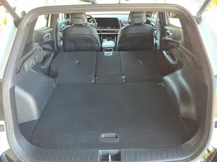 Kia Sportage 1.6 T-GDi Hybrid GT-Line