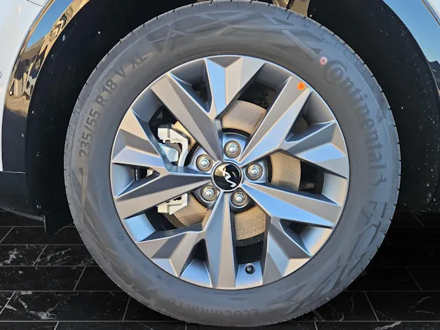 Kia Sportage 1.6 T-GDi Hybrid GT-Line