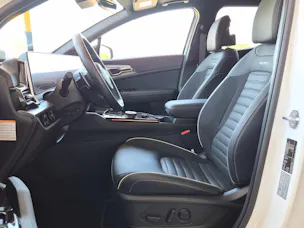 Kia Sportage 1.6 T-GDi Hybrid GT-Line