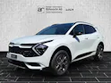 Kia Sportage 1.6 T-GDi Hybrid GT-Line