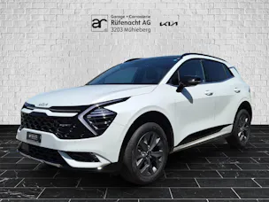Kia Sportage 1.6 T-GDi Hybrid GT-Line