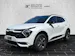 Kia Sportage 1.6 T-GDi Hybrid GT-Line