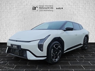 Vehicle image KIA EV4 0 Vehicle image KIA EV4 0