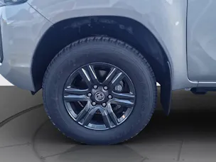 Toyota Hilux Double Cab.-Pick-up 2.8 D-4D 204 Style MHEV