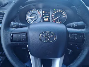 Toyota Hilux Double Cab.-Pick-up 2.8 D-4D 204 Style MHEV