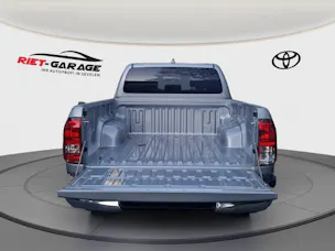 Toyota Hilux Double Cab.-Pick-up 2.8 D-4D 204 Style MHEV
