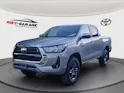 Toyota Hilux Double Cab.-Pick-up 2.8 D-4D 204 Style MHEV