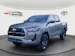 Toyota Hilux Double Cab.-Pick-up 2.8 D-4D 204 Style MHEV