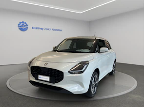 Fahrzeugbild SUZUKI Swift 1.2 Compact Top Hybrid 4x4
