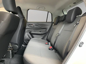 Fahrzeugbild SUZUKI Swift 1.2 Compact Top Hybrid 4x4