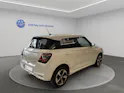 Suzuki Swift 1.2 Compact Top Hybrid 4x4
