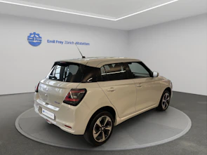 Fahrzeugbild SUZUKI Swift 1.2 Compact Top Hybrid 4x4