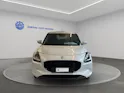 Suzuki Swift 1.2 Compact Top Hybrid 4x4