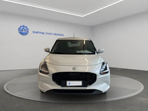Fahrzeugbild SUZUKI Swift 1.2 Compact Top Hybrid 4x4