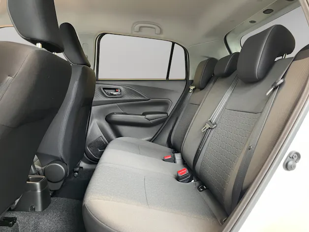 Suzuki Swift 1.2 Compact Top Hybrid 4x4