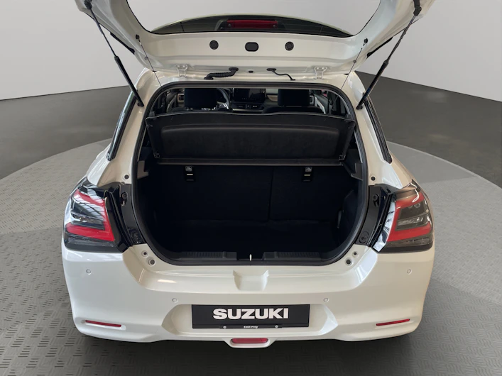 immagine del veicolo SUZUKI SWIFT