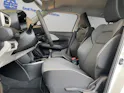 Suzuki Swift 1.2 Compact Top Hybrid 4x4