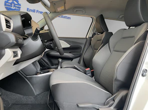 immagine del veicolo SUZUKI Swift 1.2 Compact Top Hybrid 4x4
