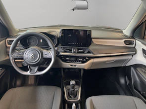Fahrzeugbild SUZUKI Swift 1.2 Compact Top Hybrid 4x4