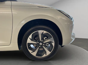 Fahrzeugbild SUZUKI Swift 1.2 Compact Top Hybrid 4x4