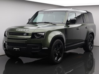 Vehicle image LAND ROVER DEFENDER 0