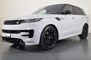 Vehicle image LAND ROVER Range Rover Sport 3.0 I6 300 SE Dynamic