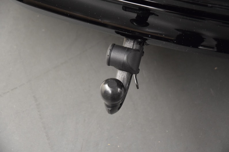 Vehicle image LAND ROVER RANGE ROVER SPORT