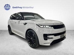 Vehicle image LAND ROVER Range Rover Sport 3.0 I6 300 SE Dynamic